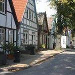 InterDomizil GmbH Fewo Romantische 49450